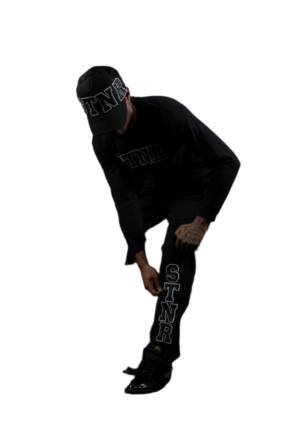Pantalon de survêtement STNR « SB »