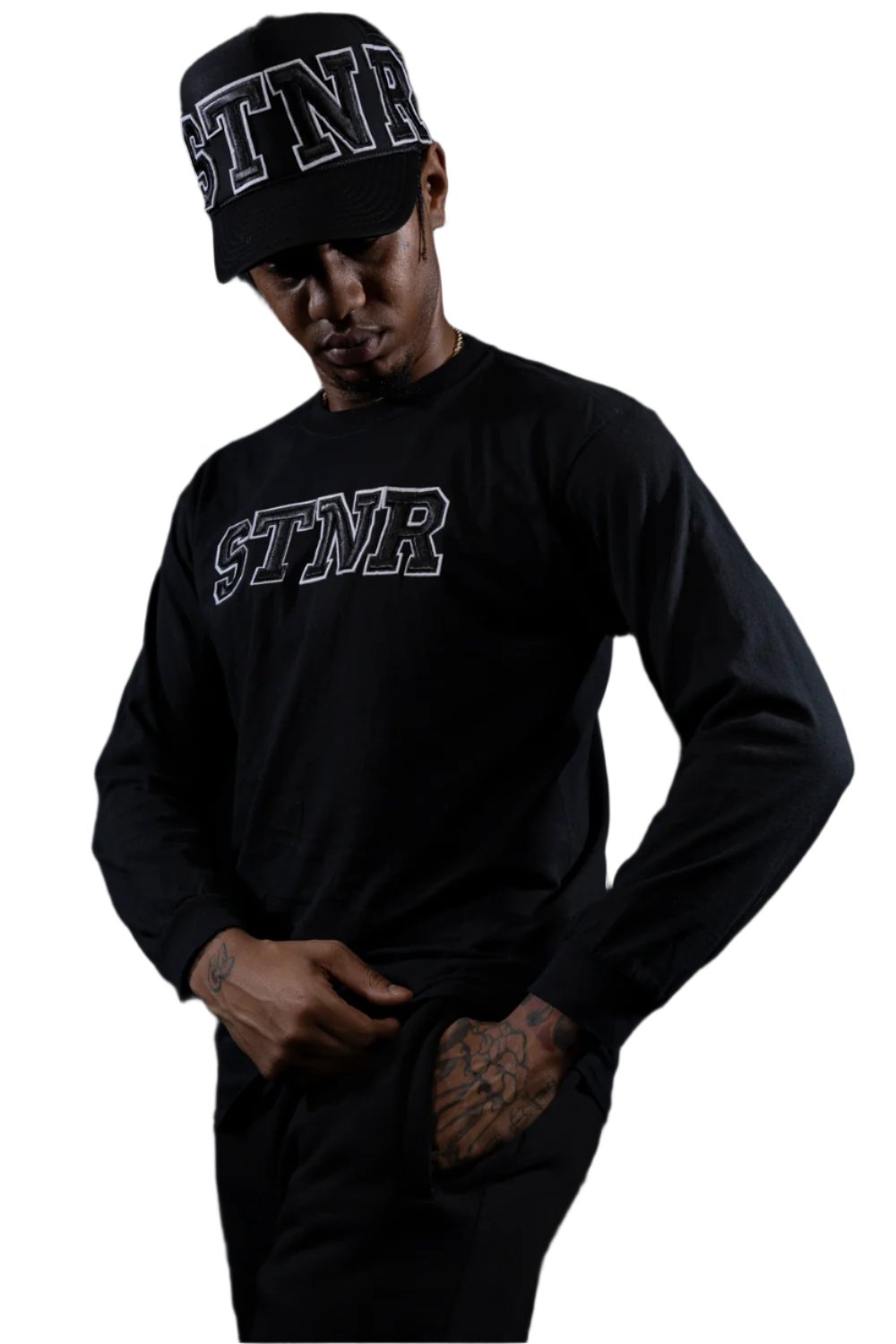STNR “SB”