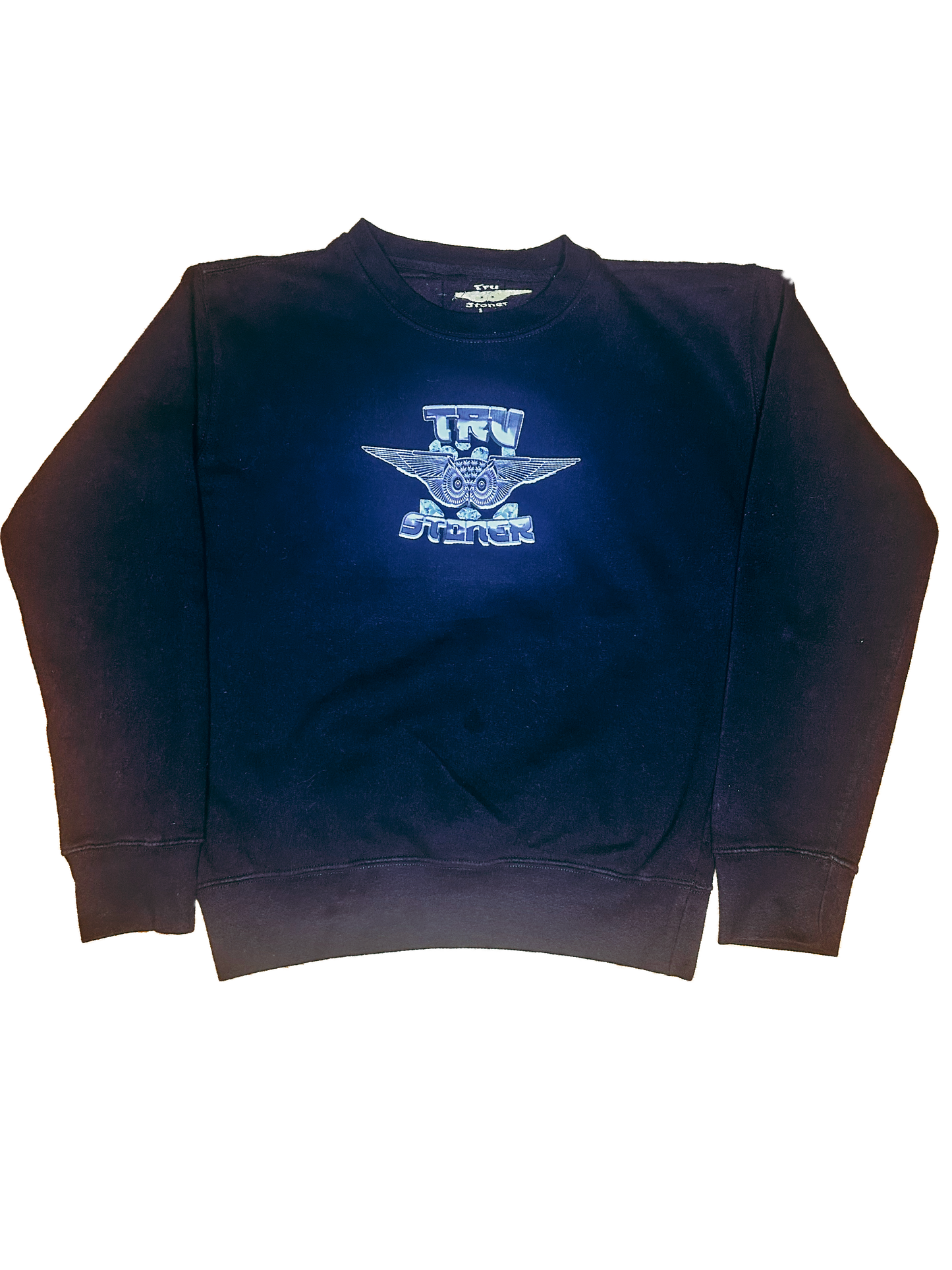 STONER CREWBACK