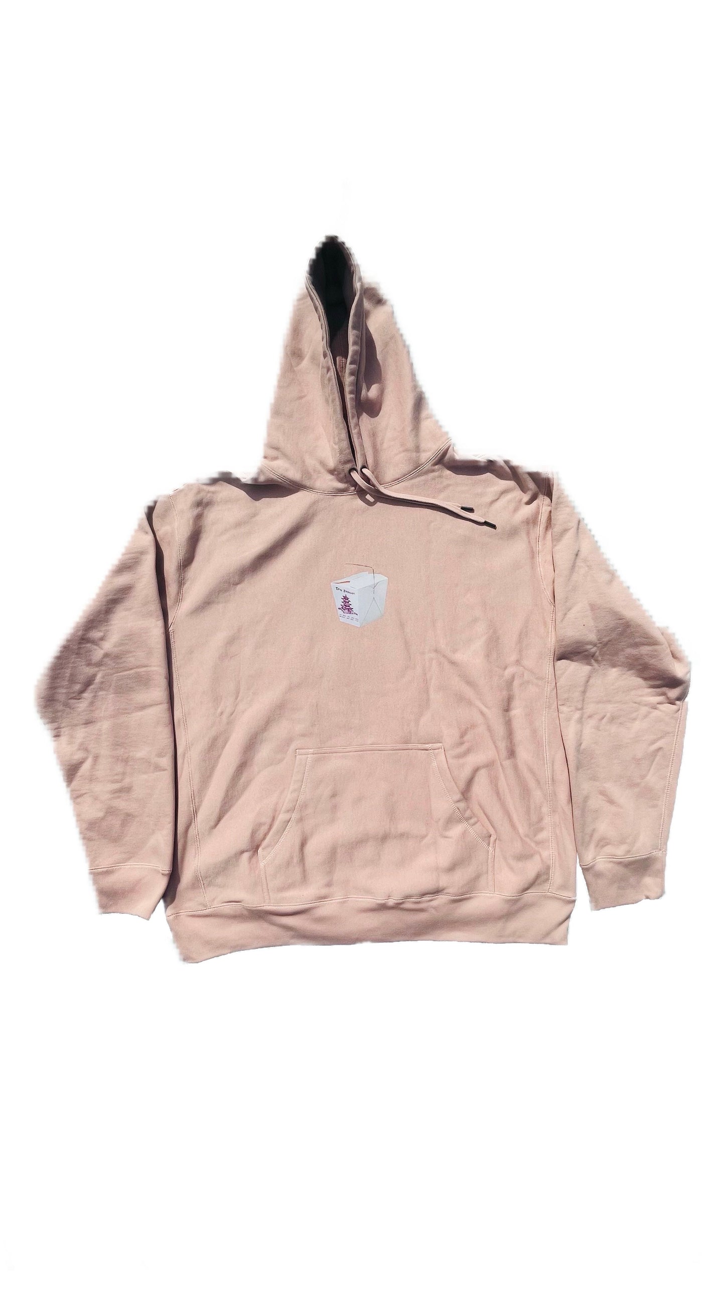 Lo Mein Sweatshirt Collection