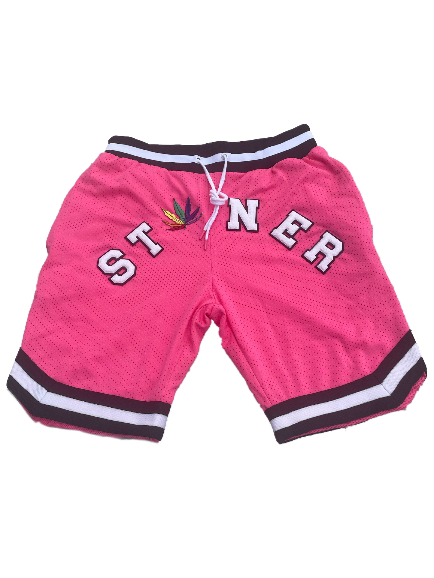 ST🌳NER HiGH | SHORTS