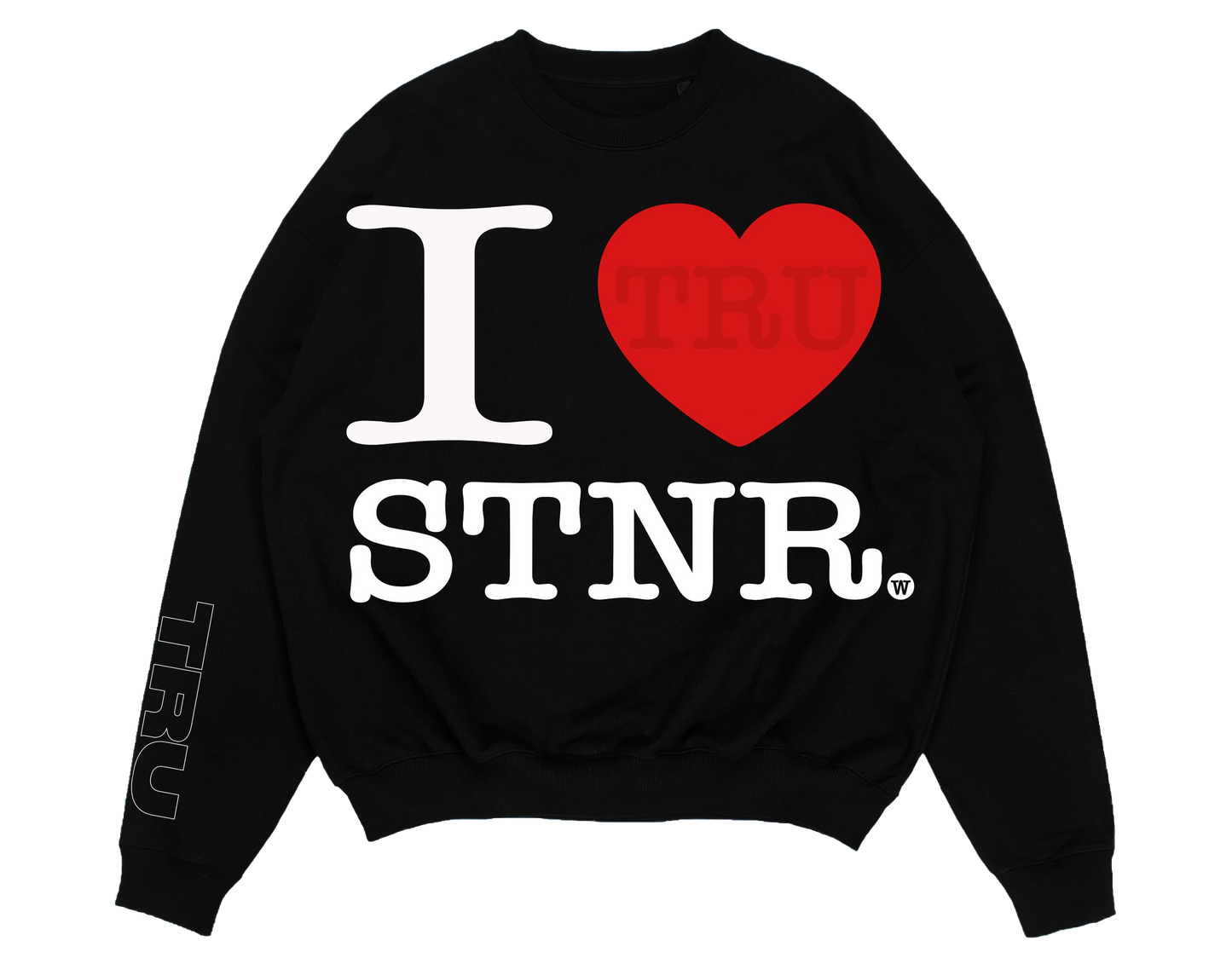 I LOVE STNR