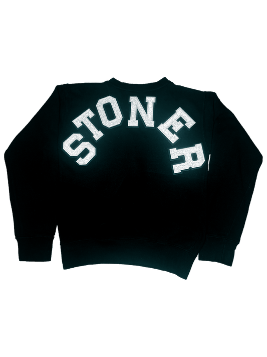 STONER CREWBACK