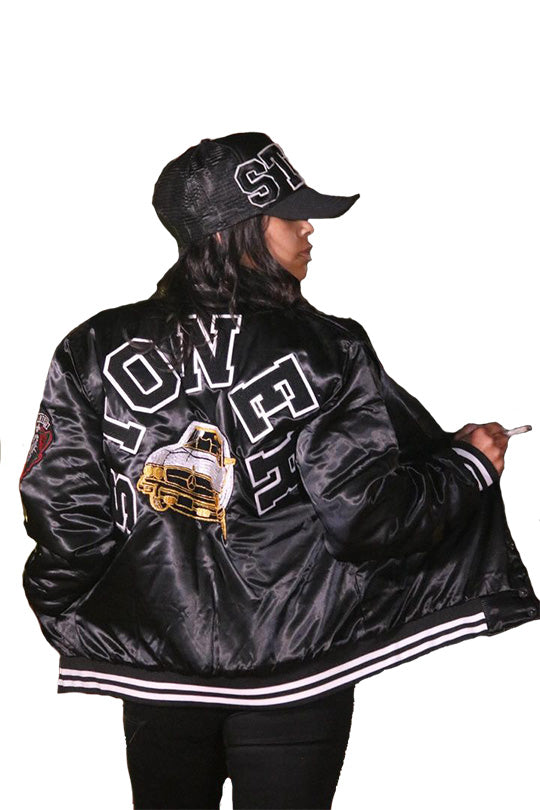 PAID IN FULL