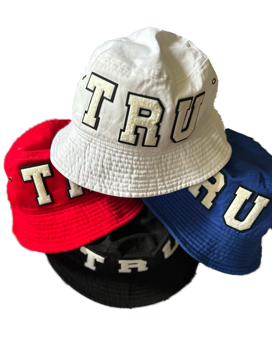 T R U BUCKs